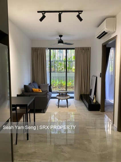 Affinity At Serangoon (D19), Apartment #428935711